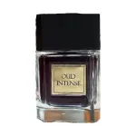 Fragrance World Oud Intense EDP 100 ml.