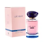 Fragrance World Ur Way Intense EDP 100 ml.