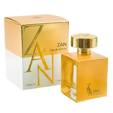 Fragrance World Zan EDP 100 ml.