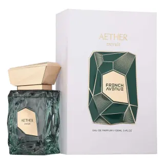 French Avenue Aether EDP 100 ml. - Unisex