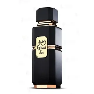 French Avenue Ighwa By Night EDP 100 ml. - Unisex