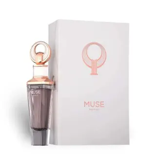 French Avenue Muse EDP 80 ml. - Unisex