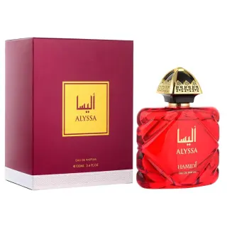 Hamidi Alyssa EDP 100 ml.