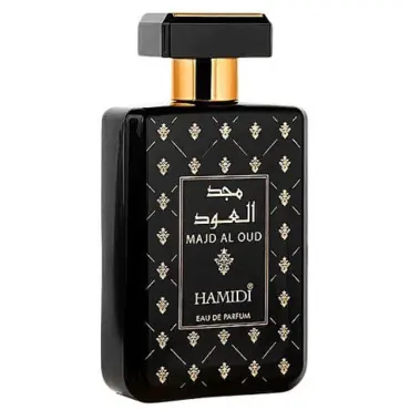 Hamidi Majd Al Oud EDP 100 ml. - Unisex