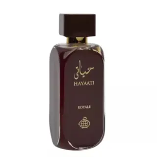 Fragrance World Hayaati Royale EDP 100 ml.