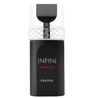 Khadlaj Infini Absolute EDP 100 ml. - Unisex