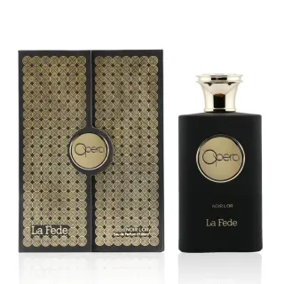 Khadlaj Opera Noir l'Or EDP 100 ml. - Unisex άρωμα