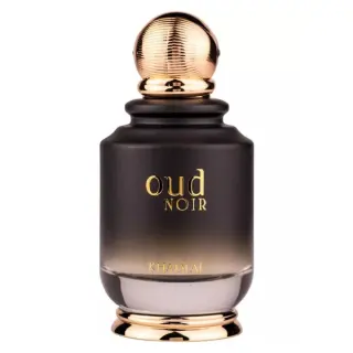 Khadlaj Oud Noir EDP 100 ml. - Unisex