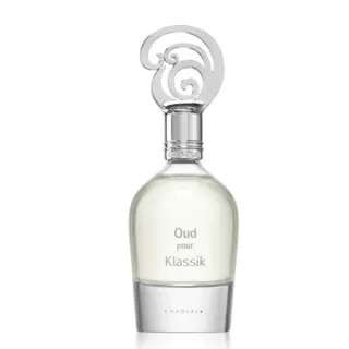 Khadlaj Oud Pour Klassik EDP 100 ml. - Unisex