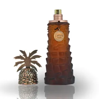 Lattafa Ajwaa EDP 90 ml. - Unisex