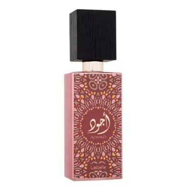 Γυναικείο άρωμα Lattafa Ajwad Pink to Pink EDP 100 ml.