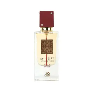 Lattafa Ana Abiyedh Rouge EDP 60ml. - Unisex
