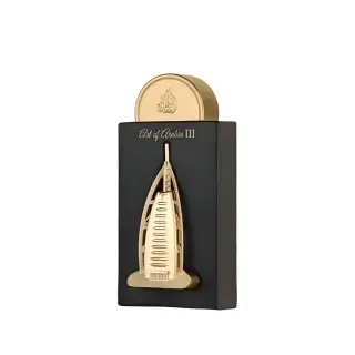 Lattafa Art of Arabia III EDP 100 ml. - Unisex