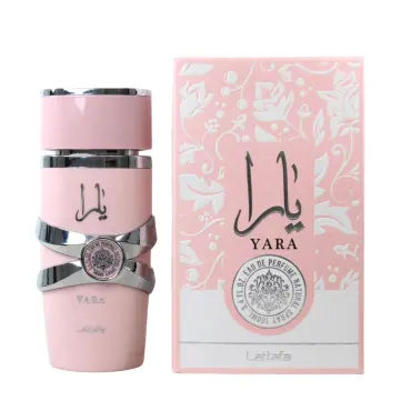 Lattafa Asad + Lattafa Yara + 2 δώρα