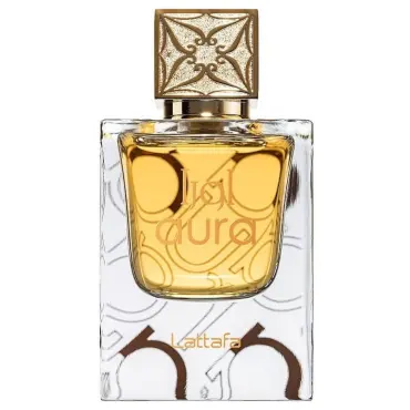 Lattafa Aura EDP 60 ml. - Unisex