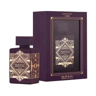 Lattafa Badee Al Oud Amethyst EDP 100 ml. - Unisex