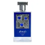 Ανδρικά αρώματα Lattafa Blue Sapphire EDP 100 ml.