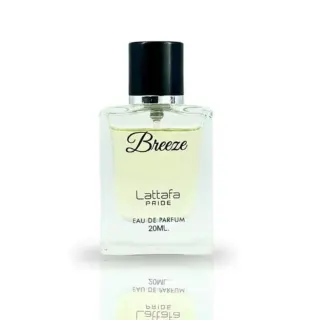 Lattafa Breeze EDP 20 ml. - Unisex