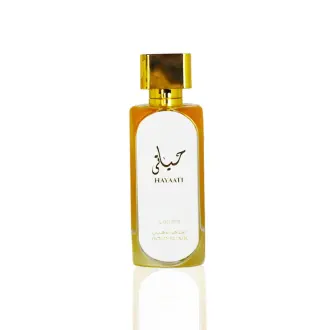 Lattafa Hayaati Gold Elixir EDP 100 ml. - Unisex