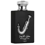 Ανδρικό άρωμα Lattafa Ishq Al Shuyukh Silver 100 ml. 