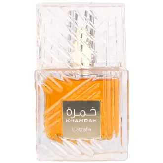 Lattafa Khamrah EDP 100 ml. - Unisex