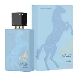 Lattafa Lail Maleki Moroccon Blue EDP 100 ml. - Unisex