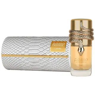 Lattafa Musamam White Intense EDP 100 ml. - Unisex