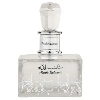 Lattafa Musk Salama EDP 100 ml. - Unisex