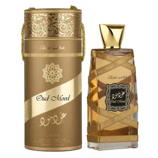Lattafa Oud Mood Elixir EDP 100 ml. - Unisex