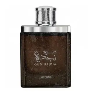 Lattafa Oud Najdia EDP 100 ml. - Unisex