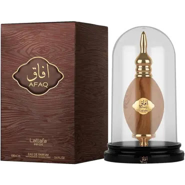 Lattafa Pride Afaq EDP 100 ml. - Unisex