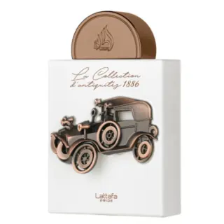 Ανδρικό άρωμα Lattafa Pride La Collection D'antiquites 1886 EDP 100 ml. 