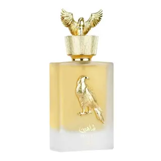  Lattafa Shaheen Gold EDP 100 ml. - Unisex