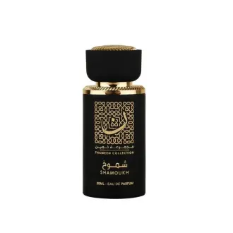 Lattafa Shamoukh EDP 30 ml. - Unisex