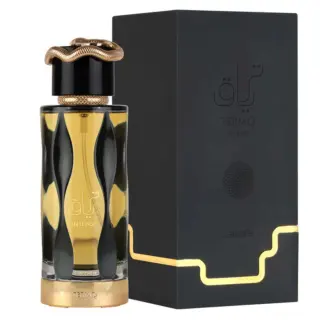 Lattafa Teriaq Intense EDP 100 ml. - Unisex