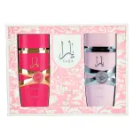Lattafa Yara &amp; Yara Candy