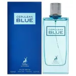 Maison Alhambra Cerulean Blue και My Perfumes Murano Crystal