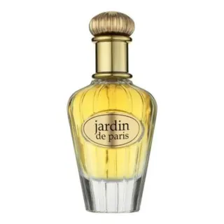 Maison Alhambra Jardin De Paris 100 ml.