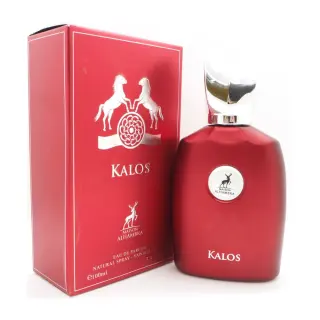 Maison Alhambra Kalos EDP 100 ml. - Unisex