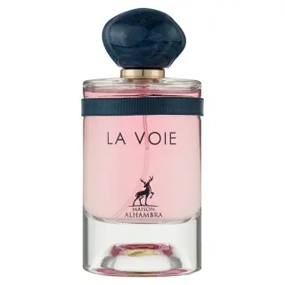 Maison Alhambra La Voie EDP 100 ml. - Unisex