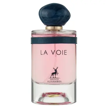 Maison Alhambra La Voie EDP 100 ml. - Unisex