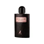 Maison Alhambra Opera Noir EDP 100 ml. 