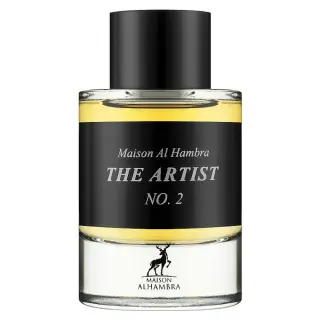 Maison Alhambra The Artist No II EDP 100 ml. - Unisex