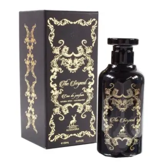 Maison Alhambra The Serpent EDP 100 ml. - Unisex