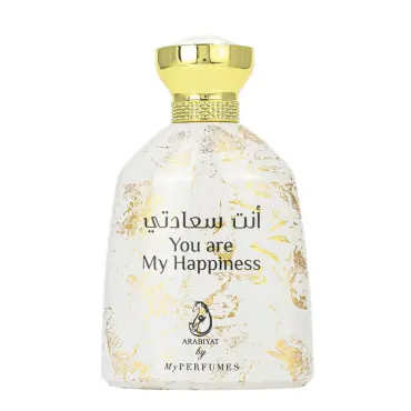 Arabiyat Είσαι η ευτυχία μου EDP 100 ml. - Unisex