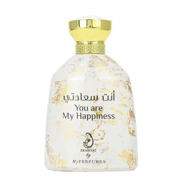 Arabiyat Είσαι η ευτυχία μου EDP 100 ml. - Unisex