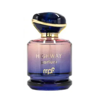 Perfume My Perfumes Highway Bleu EDP 100 ml.