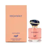 My Perfumes Highway EDP 100 ml. - Unisex
