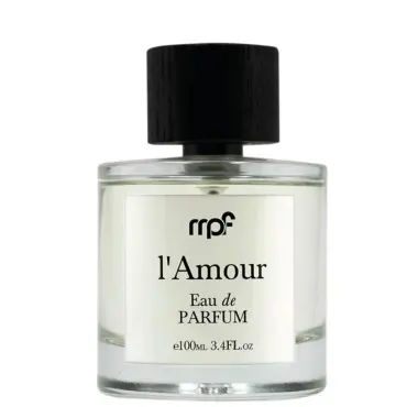My Perfumes L'Amour EDP 100 ml. - Unisex