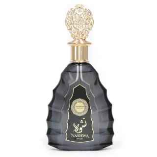 Arabiyat Prestige Nashwa Smoke EDP 100 ml. - Unisex